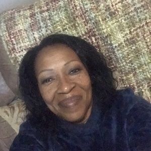 Meet your Posher, Sheryl